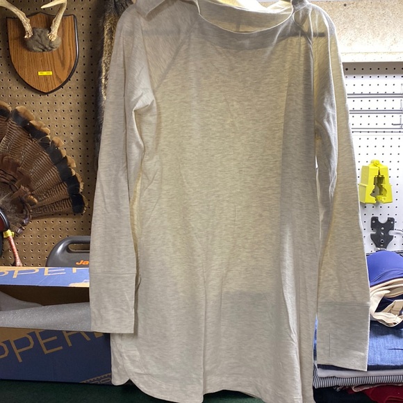 tek gear | Dresses | Tek Gear Sweatshirt Dress | Poshmark